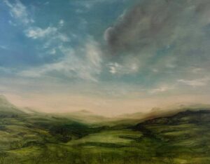 Bavarian Foothills, Germany By Jeni Follman