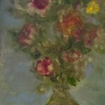 Fall Bouquet By Jeni Follman