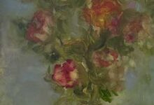 Fall Bouquet By Jeni Follman