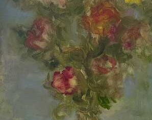 Fall Bouquet By Jeni Follman