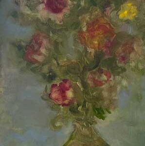 Fall Bouquet By Jeni Follman