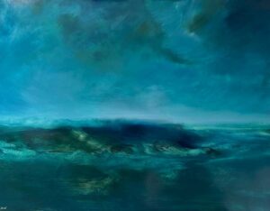 In The Thick Of It By Jeni Follman