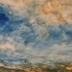 Norwegian Sky By Jeni Follman