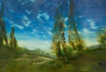 Pending By Jeni Follman