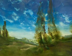 Pending By Jeni Follman