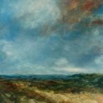 The Distraction of Spring By Jeni Follman