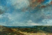 The Distraction of Spring By Jeni Follman