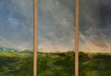 Three Paths By Jeni Follman