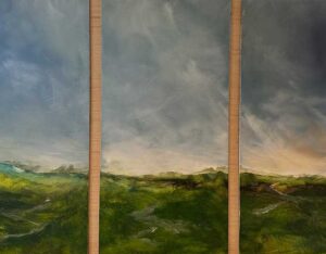 Three Paths By Jeni Follman