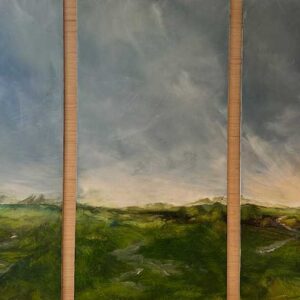 Three Paths By Jeni Follman