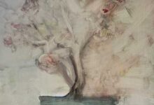 Tree Of Hearts By Jeni Follman