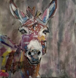 What’s Up By Wendy Petta-Goldman