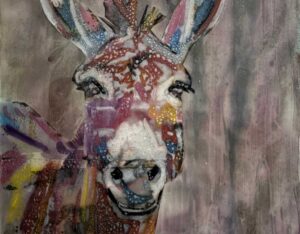 What’s Up By Wendy Petta-Goldman