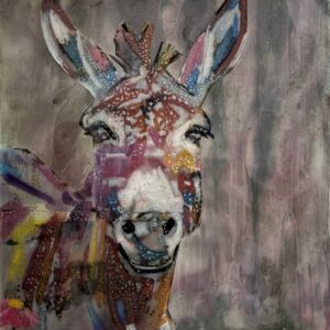 What’s Up By Wendy Petta-Goldman