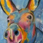 I See You By Wendy Petta-Goldman