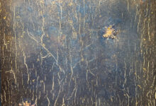 Lotus Blooming By Wendy Petta-Goldman