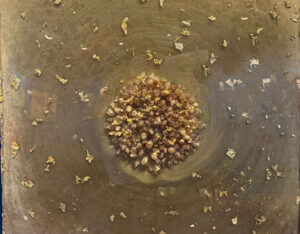 Manipura By Wendy Petta-Goldman