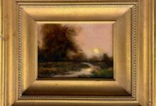 Summer Morning By Pam Ackley