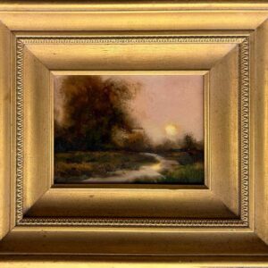 Summer Morning By Pam Ackley