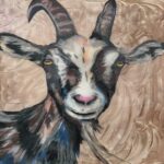 Watching You By Wendy Petta-Goldman