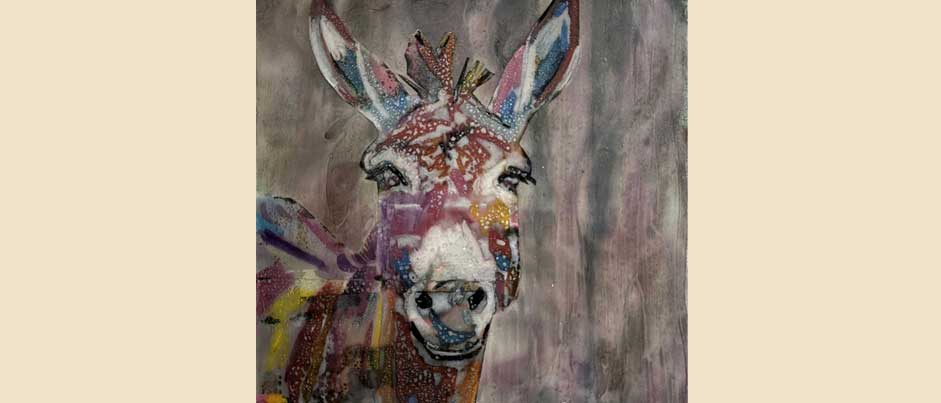 What’s Up By Wendy Petta-Goldman