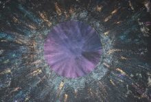 Gyre By Roland Comtois