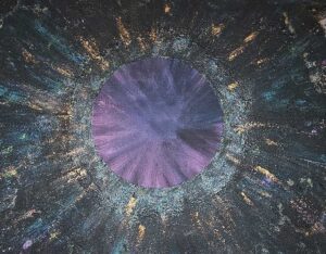 Gyre By Roland Comtois