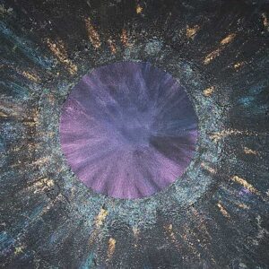 Gyre By Roland Comtois