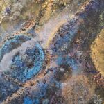 Adrift in Space By Roland Comtois