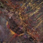 Solar Explosion By Roland Comtois