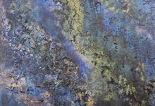 Metamorphosis By Roland Comtois