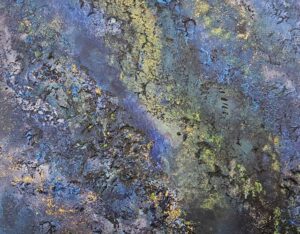 Metamorphosis By Roland Comtois