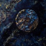 Terrestrial By Roland Comtois