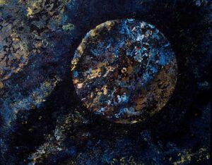 Terrestrial By Roland Comtois