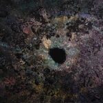 Wormhole By Roland Comtois