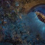 The Invitation By Roland Comtois