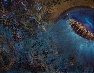 The Invitation By Roland Comtois