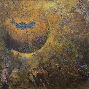 Astronomic Fusion By Roland Comtois