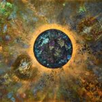 Celestrone By Roland Comtois