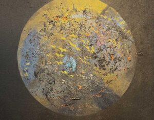 Flight of the ILB’s By Roland Comtois