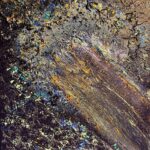 Galactic Calamity By Roland Comtois