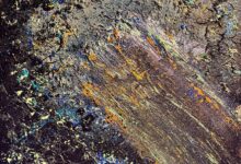 Galactic Calamity By Roland Comtois