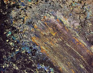 Galactic Calamity By Roland Comtois