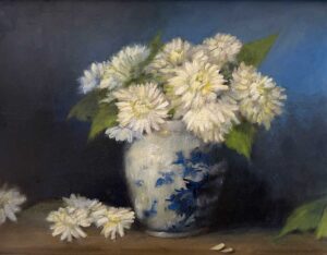 Gentle Offerings By Sue Barrasi