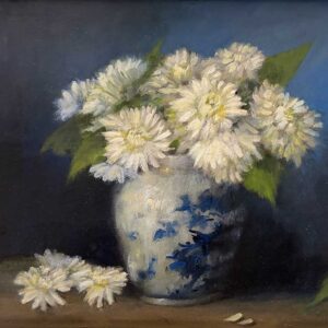 Gentle Offerings By Sue Barrasi