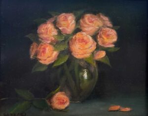 In Love By Sue Barrasi