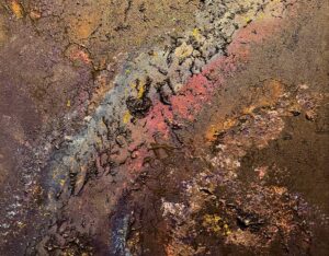 Interstellar By Roland Comtois