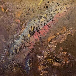 Interstellar By Roland Comtois