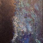 Nebula Achilles By Roland Comtois