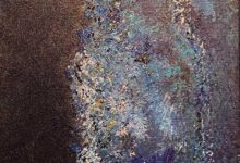 Nebula Achilles By Roland Comtois